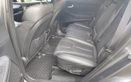 Hyundai Santa Fe IV, 2020 год, 3 600 000 рублей, 18 фотография