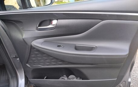 Hyundai Santa Fe IV, 2020 год, 3 600 000 рублей, 13 фотография