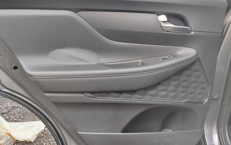 Hyundai Santa Fe IV, 2020 год, 3 600 000 рублей, 17 фотография