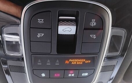 Hyundai Santa Fe IV, 2020 год, 3 600 000 рублей, 22 фотография