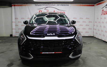 KIA Sportage IV рестайлинг, 2025 год, 3 549 000 рублей, 5 фотография