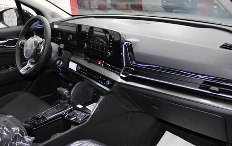KIA Sportage IV рестайлинг, 2025 год, 3 549 000 рублей, 12 фотография