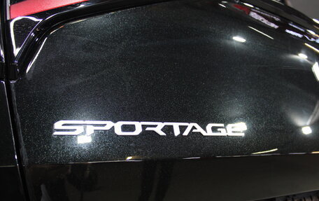 KIA Sportage IV рестайлинг, 2025 год, 3 549 000 рублей, 31 фотография