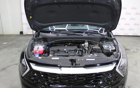 KIA Sportage IV рестайлинг, 2025 год, 3 549 000 рублей, 29 фотография