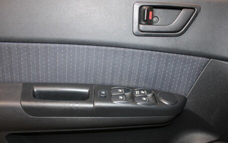 Hyundai Getz I рестайлинг, 2008 год, 597 000 рублей, 9 фотография
