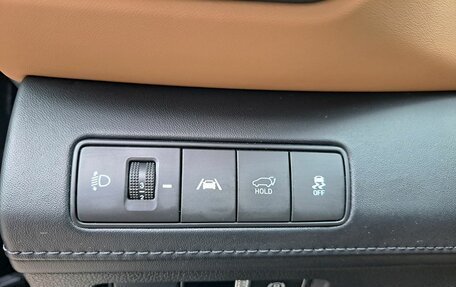 Hyundai Santa Fe IV, 2021 год, 3 145 000 рублей, 20 фотография