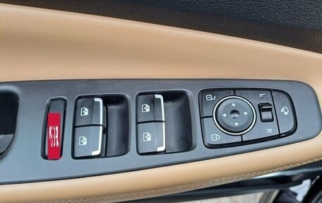 Hyundai Santa Fe IV, 2021 год, 3 145 000 рублей, 19 фотография