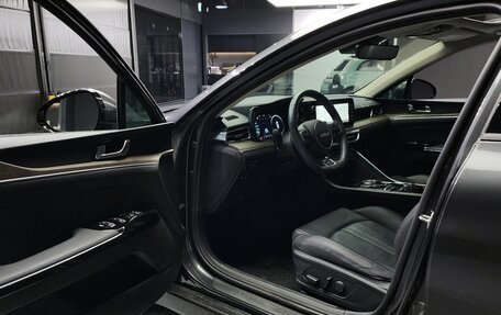 KIA K5, 2022 год, 2 825 000 рублей, 9 фотография