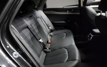 KIA K5, 2022 год, 2 825 000 рублей, 11 фотография