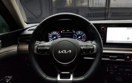 KIA K5, 2022 год, 2 825 000 рублей, 12 фотография