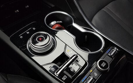 KIA K5, 2022 год, 2 825 000 рублей, 8 фотография