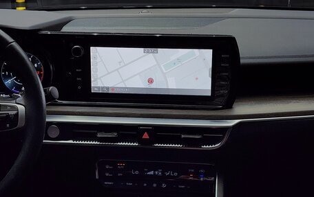 KIA K5, 2022 год, 2 825 000 рублей, 13 фотография