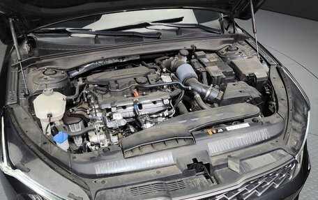 KIA K5, 2022 год, 2 825 000 рублей, 5 фотография