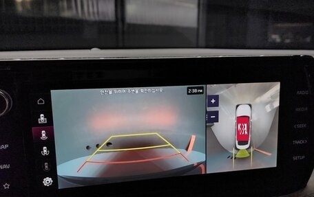 KIA K5, 2022 год, 2 825 000 рублей, 14 фотография