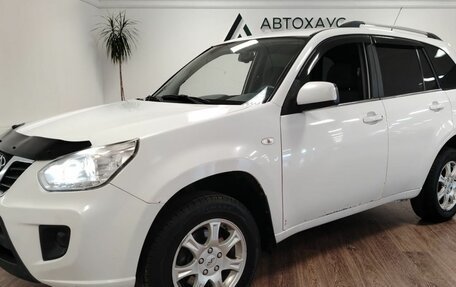Chery Tiggo (T11), 2015 год, 498 000 рублей, 1 фотография