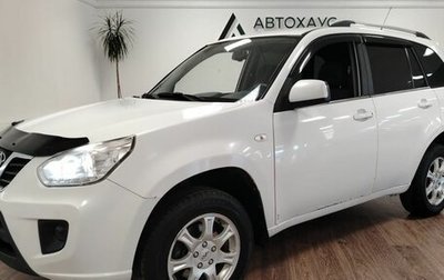 Chery Tiggo (T11), 2015 год, 498 000 рублей, 1 фотография