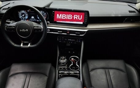 KIA K5, 2022 год, 2 825 000 рублей, 6 фотография