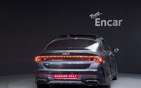 KIA K5, 2022 год, 2 825 000 рублей, 4 фотография