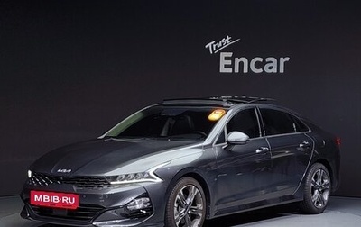 KIA K5, 2022 год, 2 825 000 рублей, 1 фотография