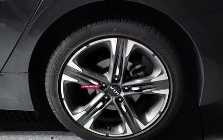 KIA K5, 2022 год, 2 825 000 рублей, 20 фотография