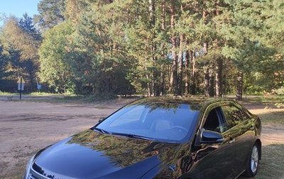 Toyota Camry, 2014 год, 1 700 000 рублей, 1 фотография