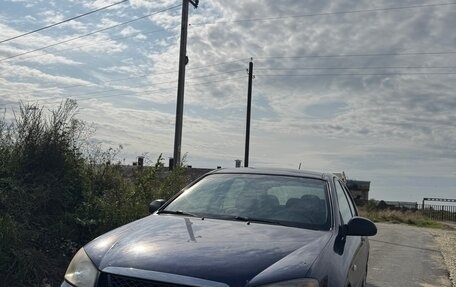 KIA Cerato I, 2006 год, 280 000 рублей, 1 фотография