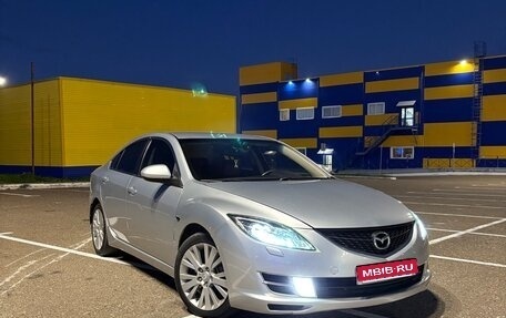 Mazda 6, 2008 год, 750 000 рублей, 1 фотография