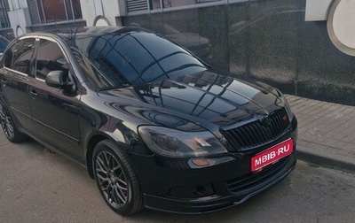 Skoda Octavia, 2012 год, 1 350 000 рублей, 1 фотография
