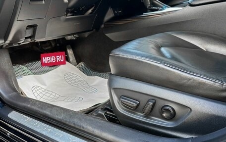 Toyota Camry, 2018 год, 1 799 000 рублей, 11 фотография