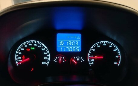 Chery Tiggo (T11), 2015 год, 498 000 рублей, 10 фотография