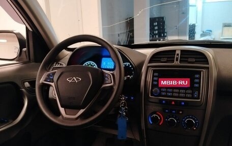 Chery Tiggo (T11), 2015 год, 498 000 рублей, 8 фотография