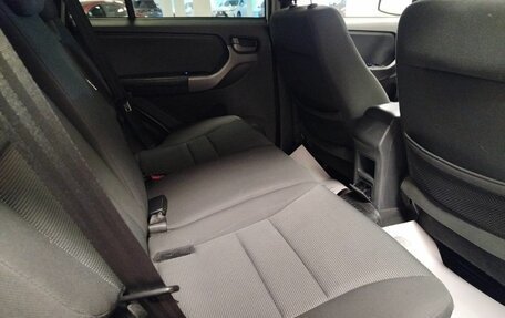 Chery Tiggo (T11), 2015 год, 498 000 рублей, 15 фотография