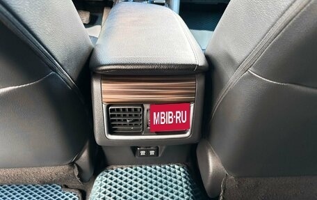 Toyota Camry, 2018 год, 1 799 000 рублей, 14 фотография