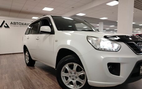 Chery Tiggo (T11), 2015 год, 498 000 рублей, 16 фотография