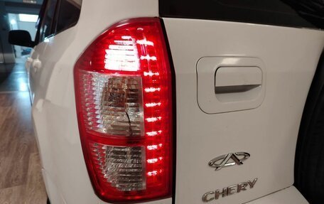 Chery Tiggo (T11), 2015 год, 498 000 рублей, 17 фотография