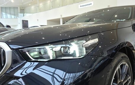 BMW 5 серия, 2025 год, 8 800 000 рублей, 7 фотография