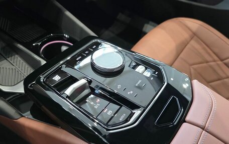 BMW 5 серия, 2025 год, 8 800 000 рублей, 11 фотография
