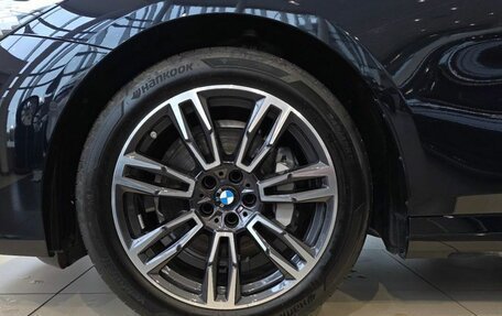 BMW 5 серия, 2025 год, 8 800 000 рублей, 8 фотография