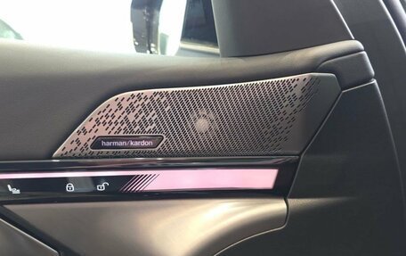 BMW 5 серия, 2025 год, 8 800 000 рублей, 17 фотография