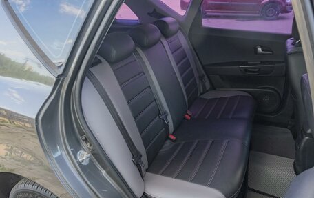 KIA cee'd I рестайлинг, 2012 год, 990 000 рублей, 11 фотография