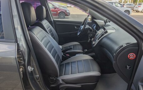 KIA cee'd I рестайлинг, 2012 год, 990 000 рублей, 12 фотография