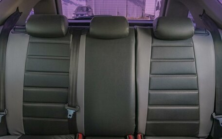 KIA cee'd I рестайлинг, 2012 год, 990 000 рублей, 22 фотография