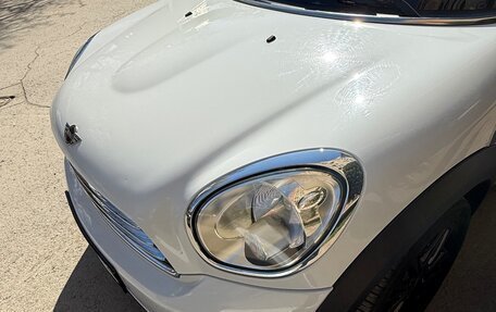 MINI Countryman I (R60), 2013 год, 1 350 000 рублей, 2 фотография