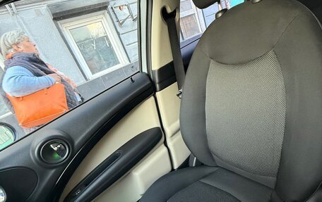 MINI Countryman I (R60), 2013 год, 1 350 000 рублей, 12 фотография