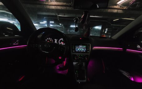 Skoda Octavia, 2012 год, 1 350 000 рублей, 2 фотография