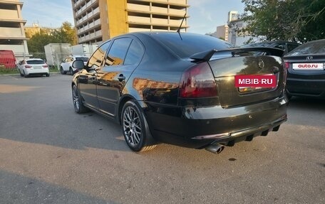 Skoda Octavia, 2012 год, 1 350 000 рублей, 3 фотография