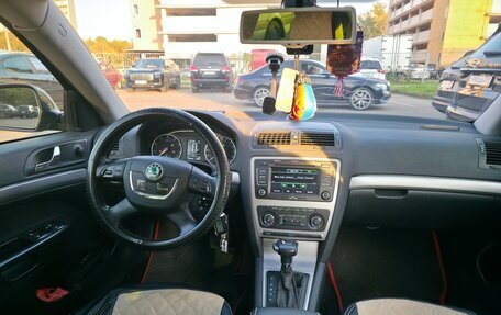 Skoda Octavia, 2012 год, 1 350 000 рублей, 5 фотография