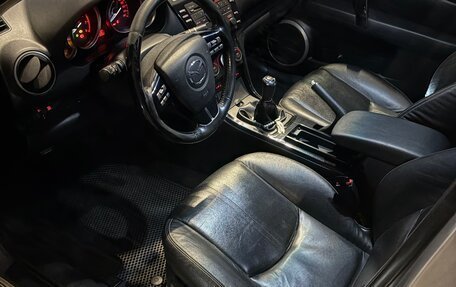 Mazda 6, 2008 год, 750 000 рублей, 5 фотография