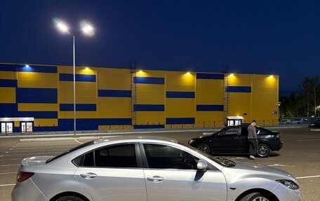 Mazda 6, 2008 год, 750 000 рублей, 2 фотография