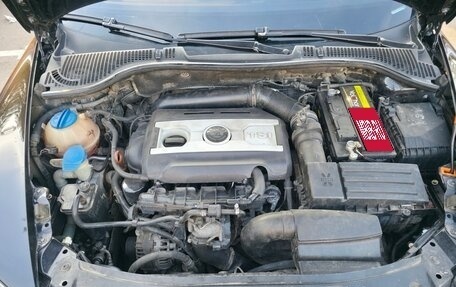 Skoda Octavia, 2012 год, 1 350 000 рублей, 8 фотография